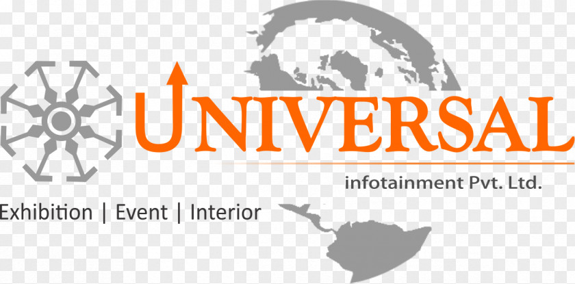 Logo Universal Infotainment Systems Corporation Illustration Brand Image PNG