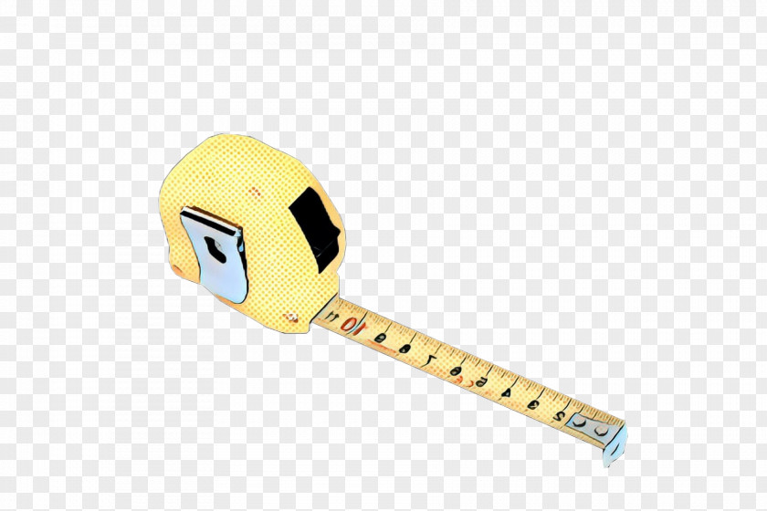 Measuring Instrument Tape Measure PNG