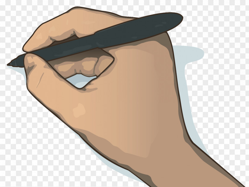 Pen In Hand Worksheet Sentence Writing Word Clip Art PNG