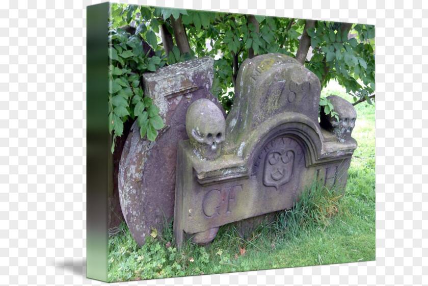 Rock Stone Carving Headstone Lawn Ornaments & Garden Sculptures PNG