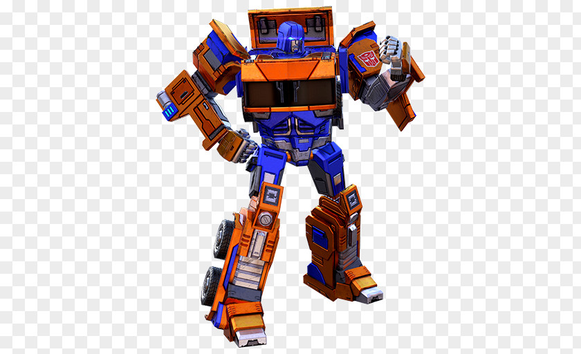 Transformers Earth Wars Huffer Transformers: Generation 1 Hoist Cybertron PNG