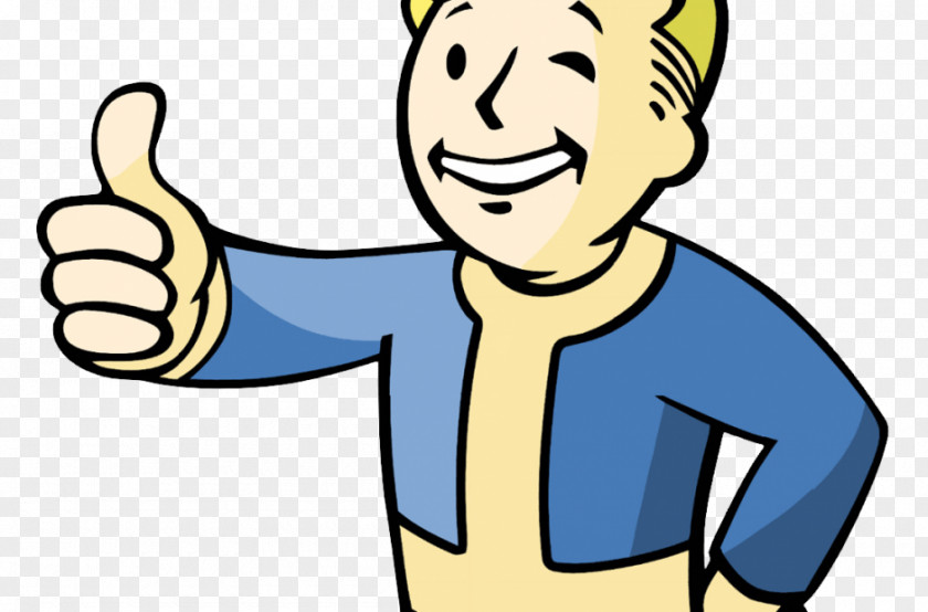 Vault Fallout 4 3 Fallout: New Vegas 2 Video Game PNG