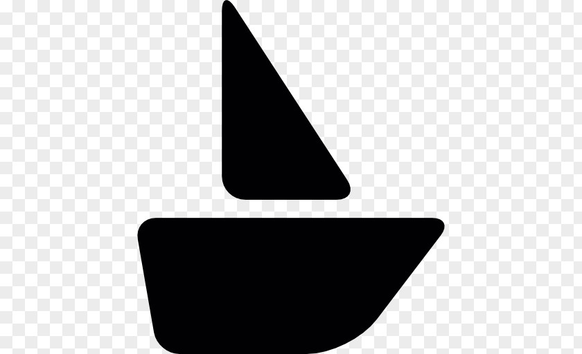 Veil Vector Sailboat PNG