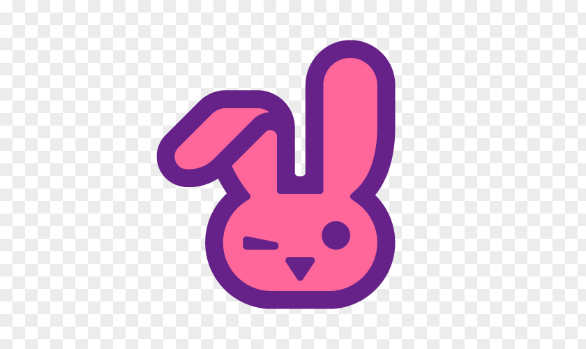 Bunny Logo K歌 Song Computer Software App Store Mobile PNG