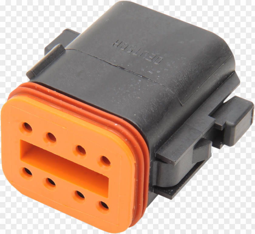 Cable Plug Electrical Connector Car Adapter PNG