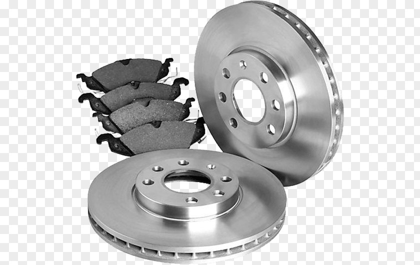 Car Saab 9-3 Brake Pad Disc PNG