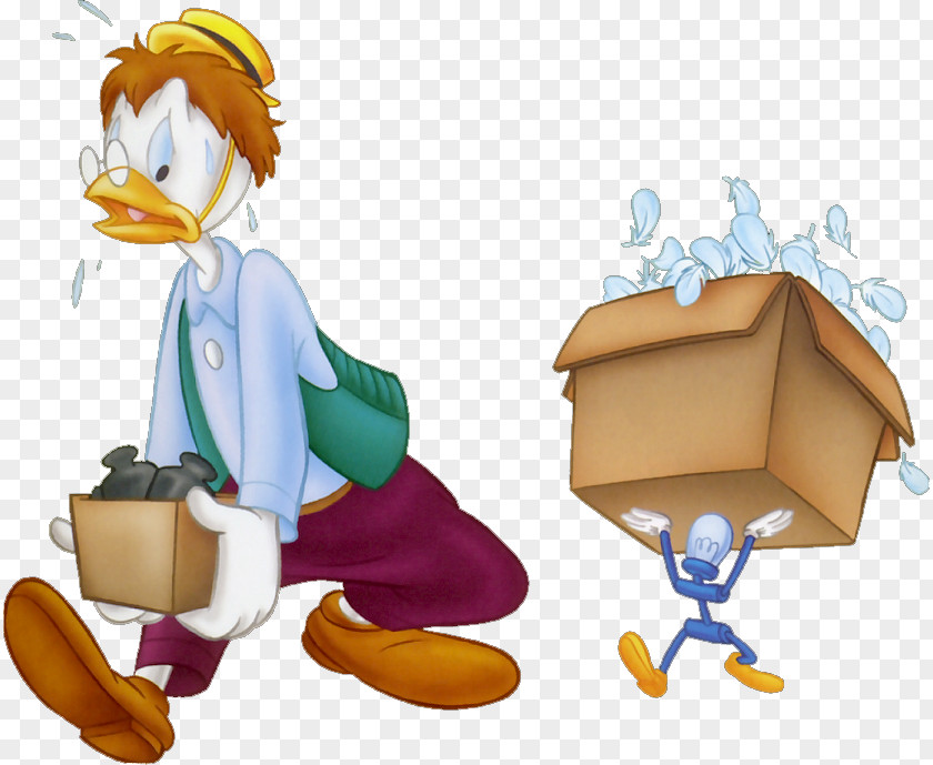 Clipartof Gyro Gearloose Scrooge McDuck Donald Duck Mickey Mouse PNG