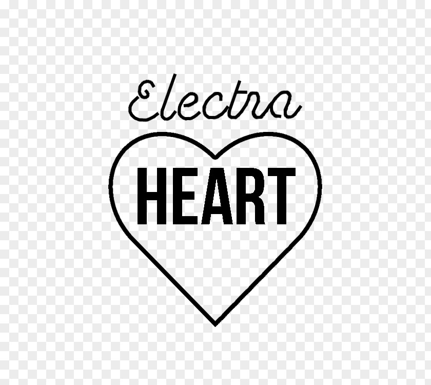 Electra Heart Brasserie/Restaurant De Buren Logo PNG