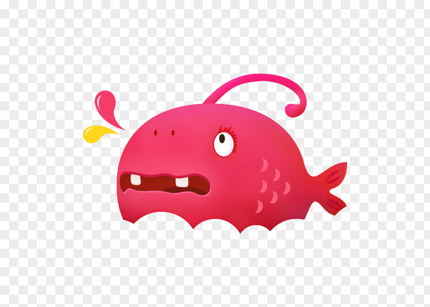 Fish Image Cartoon Animation PNG