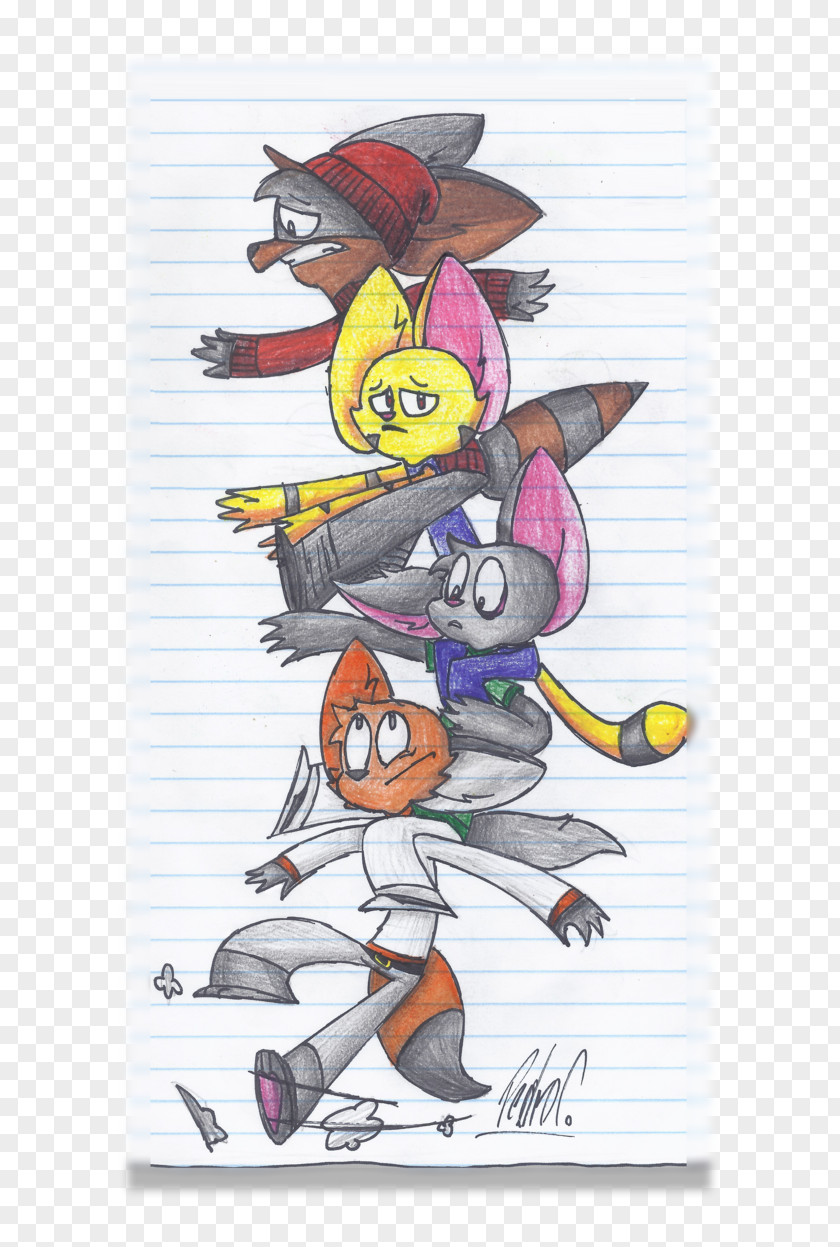 Good Idea Flightless Bird Illustration Cartoon Headgear PNG