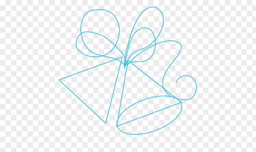 Holiday Drawing Petal Line Art Point Clip PNG