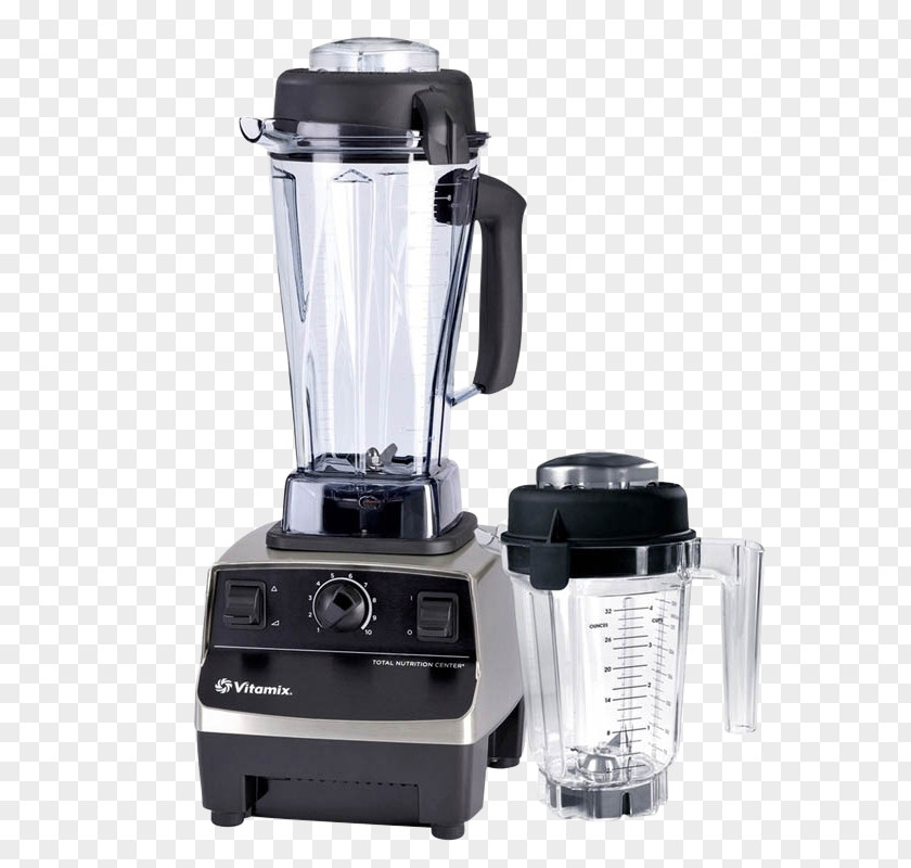 Kitchen Blender Vitamix 5200 Professional 750 PNG