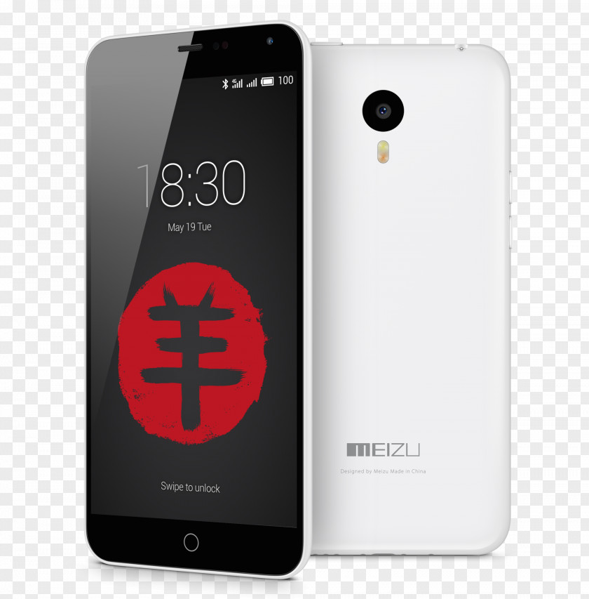 Meizu Smartphone M1 Note Feature Phone Samsung Galaxy MX4 PNG