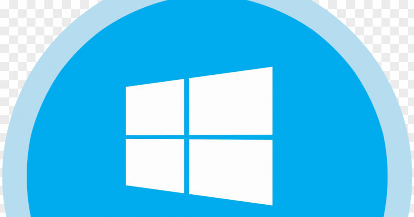 Microsoft Windows 10 Operating Systems PNG