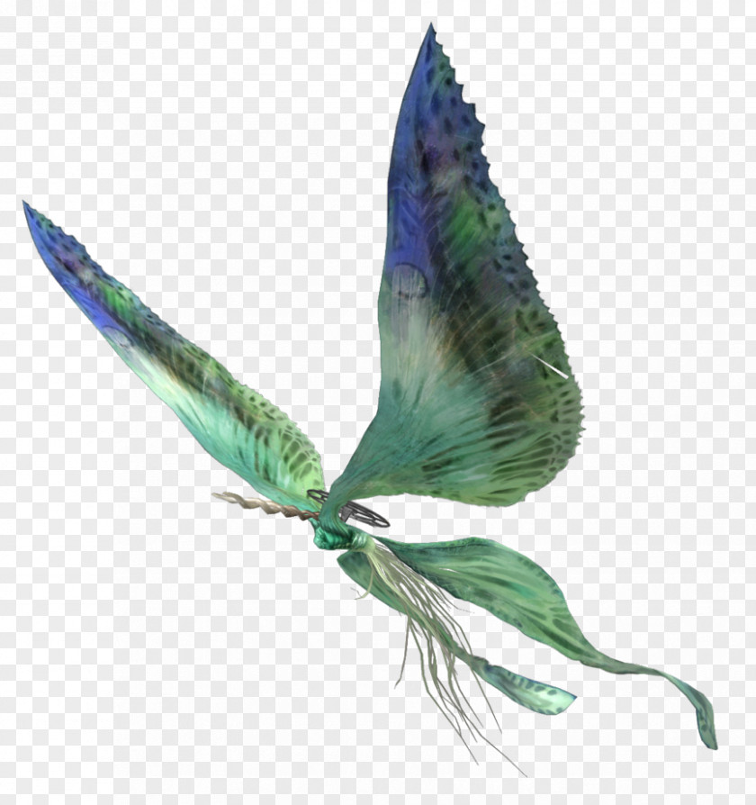 Moonlight Dark Souls Butterfly Video Game Luna Moth Boss PNG