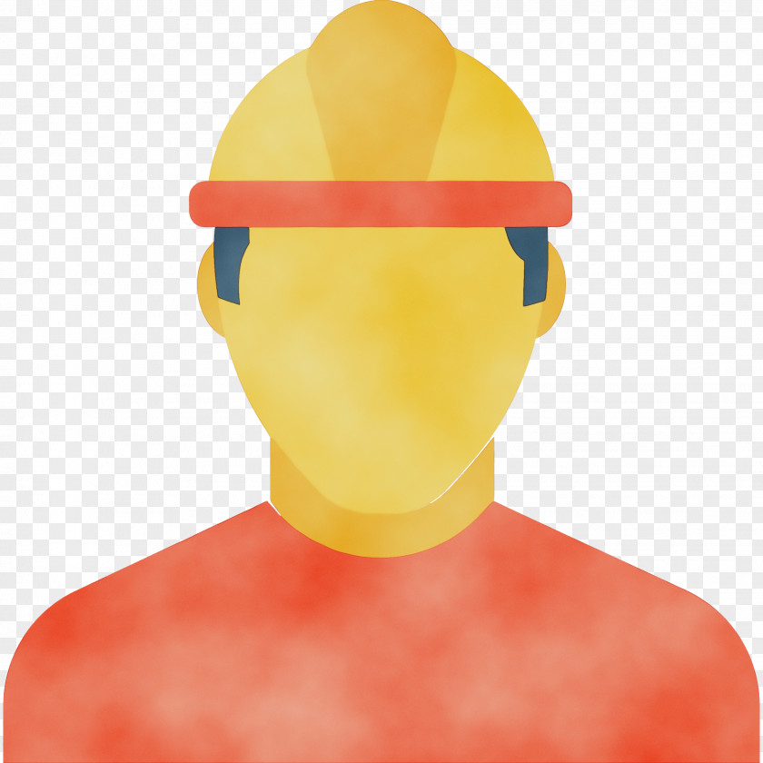 Neck Costume Hat Cartoon PNG