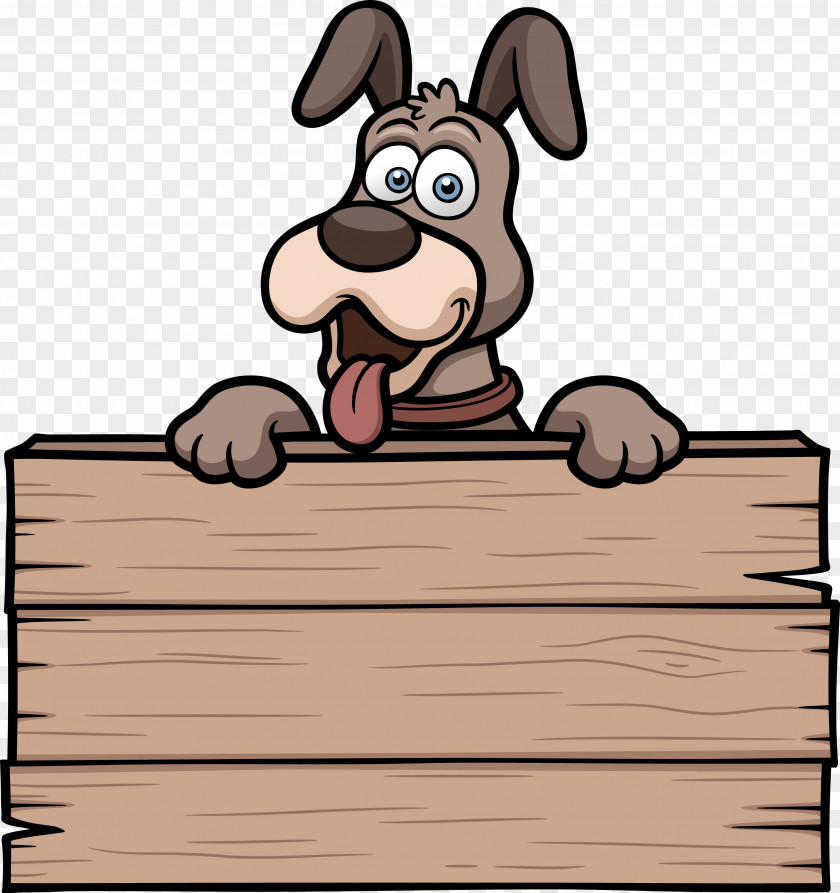 Reindeer Dog Puppy Cartoon PNG