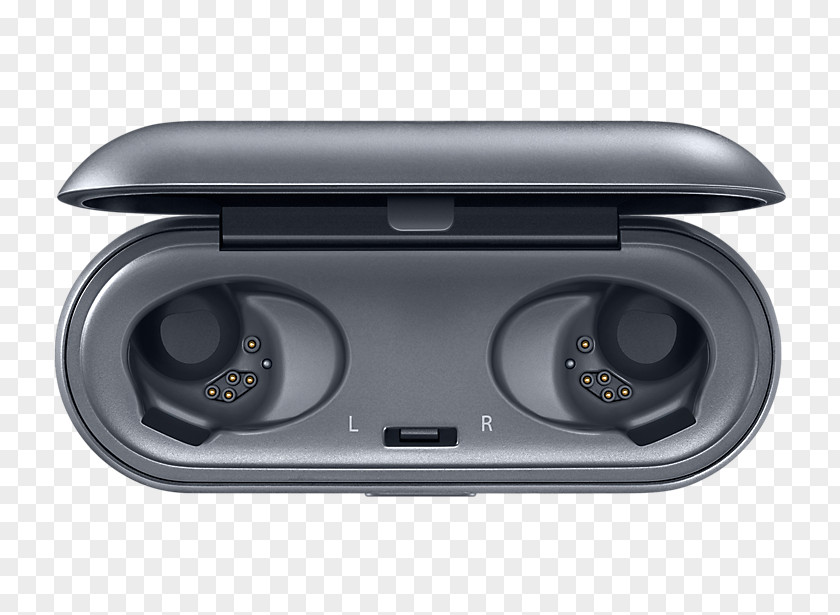 Samsung Gear IconX (2018) S PNG