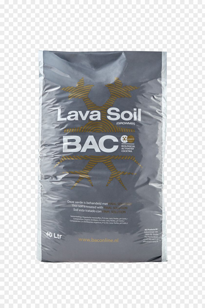 Soil Brand PNG