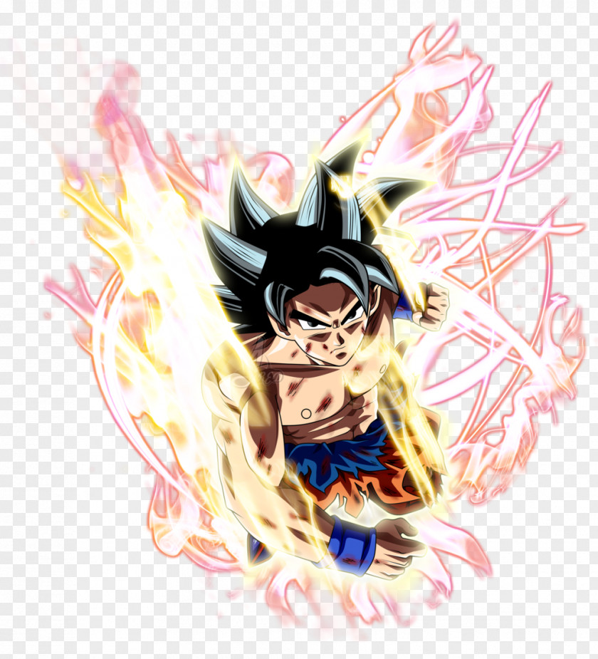 Son Goku Trunks Vegeta Super Saiya Gohan PNG