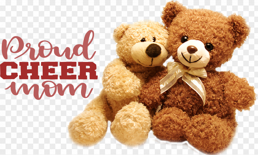 Teddy Bear PNG