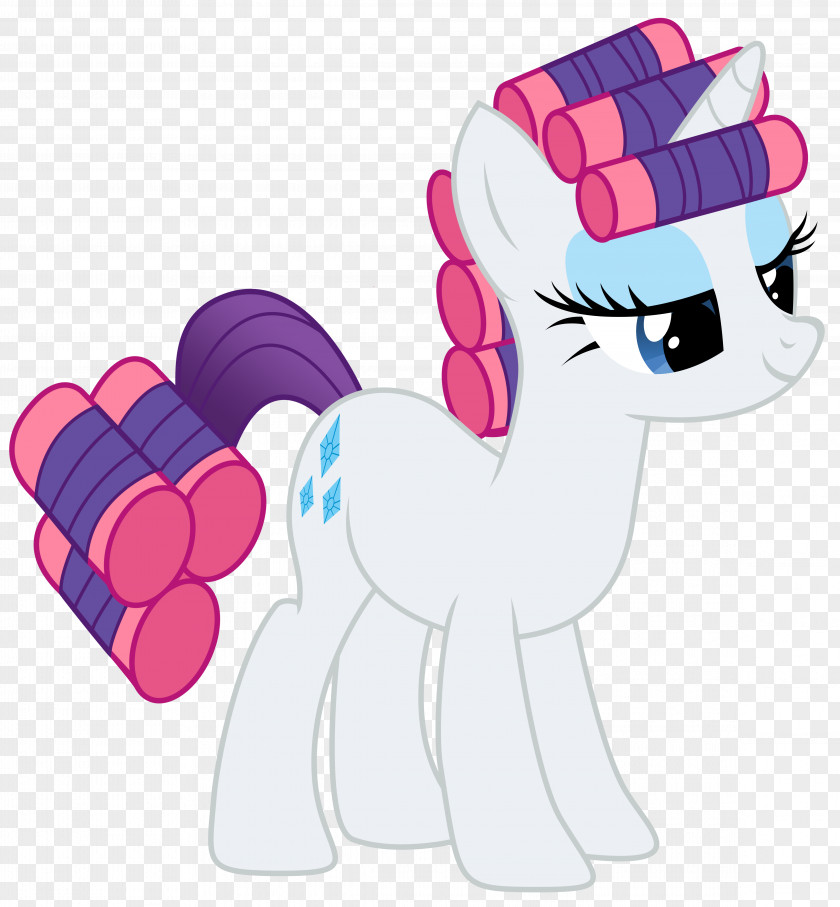 Unicorn My Little Pony Rarity Fluttershy PNG