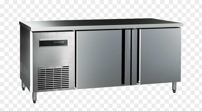 Work Console Refrigerator Kitchen Door Congelador Manufacturing PNG