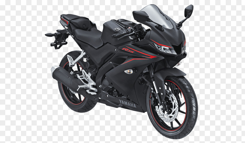Yamaha Yzfr15 Motor Company YZF-R1 Scooter YZF-R3 Car PNG