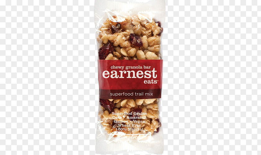 Cereal Bar Muesli Trail Mix Granola Mixed Nuts PNG