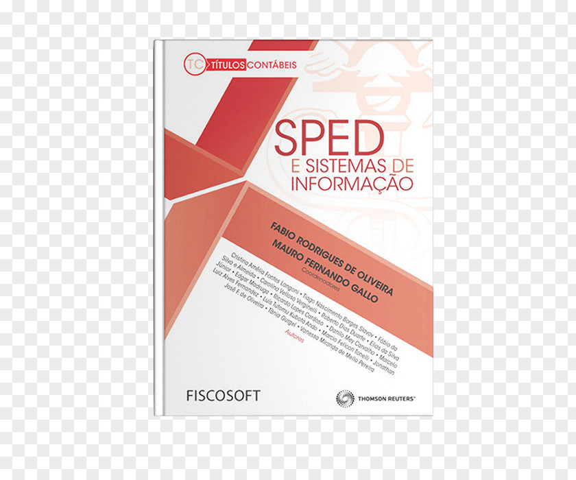 Design SPED E Sistemas De Informação Contabilidade Gestao Tributos Information PNG