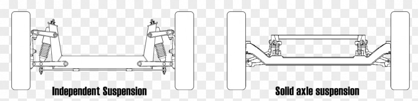 Front Suspension Angle Line Product Design Font PNG