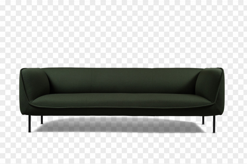 Gather Sofa Bed Couch Comfort Armrest Edsbyn PNG