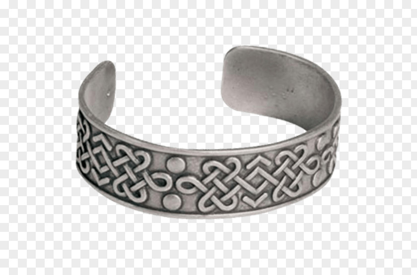 Gifts Knot Jewellery Bracelet Bangle Celtic Pewter PNG