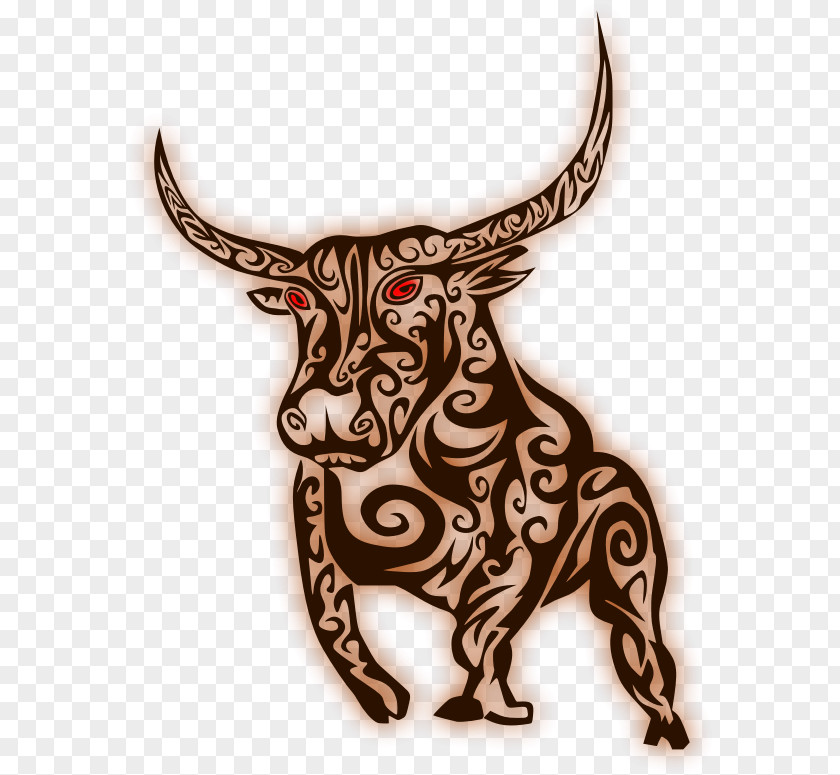 Goat Texas Longhorn English Deer Bull PNG