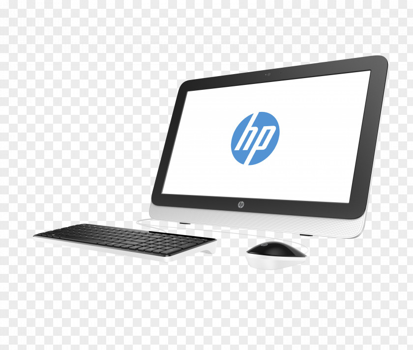 Hewlett-packard Hewlett-Packard HP Pavilion Desktop Computers Computer Monitors PNG