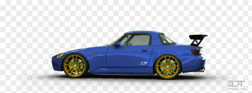 Honda S2000 Model Car Automotive Design Motor Vehicle PNG