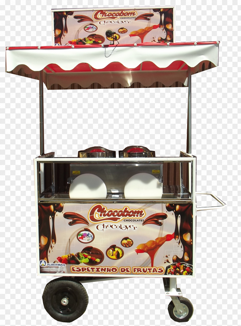 Hot Dog Albermaq Pizza Chocolate Fountain Kiosk PNG