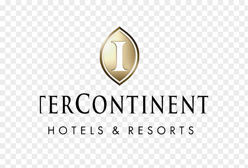 Hotel Hanoi Logo Brand InterContinental PNG
