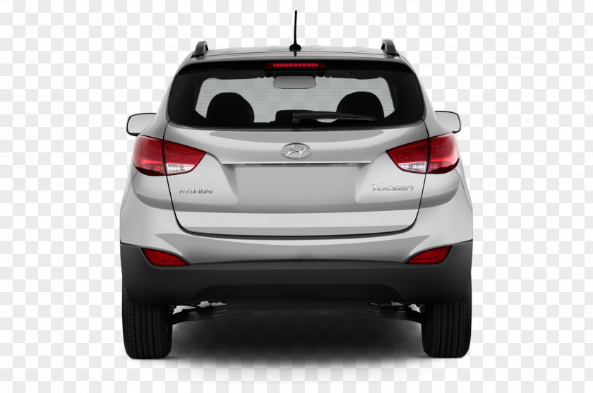 Hyundai 2014 Tucson Car Sport Utility Vehicle Jeep PNG