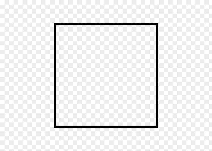 Irregular Shape Regular Polygon Quadrilateral Square Truncation PNG