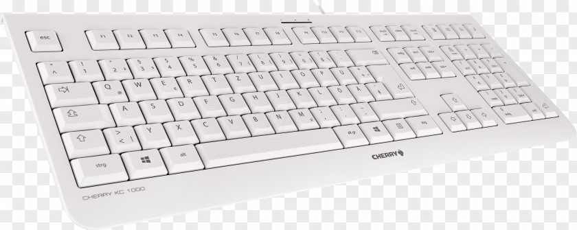 Keyboard Computer Mouse Cherry USB Delete Key PNG
