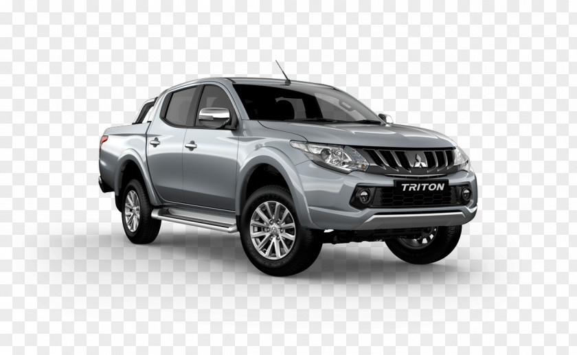 Mitsubishi Triton Motors Car Pajero PNG