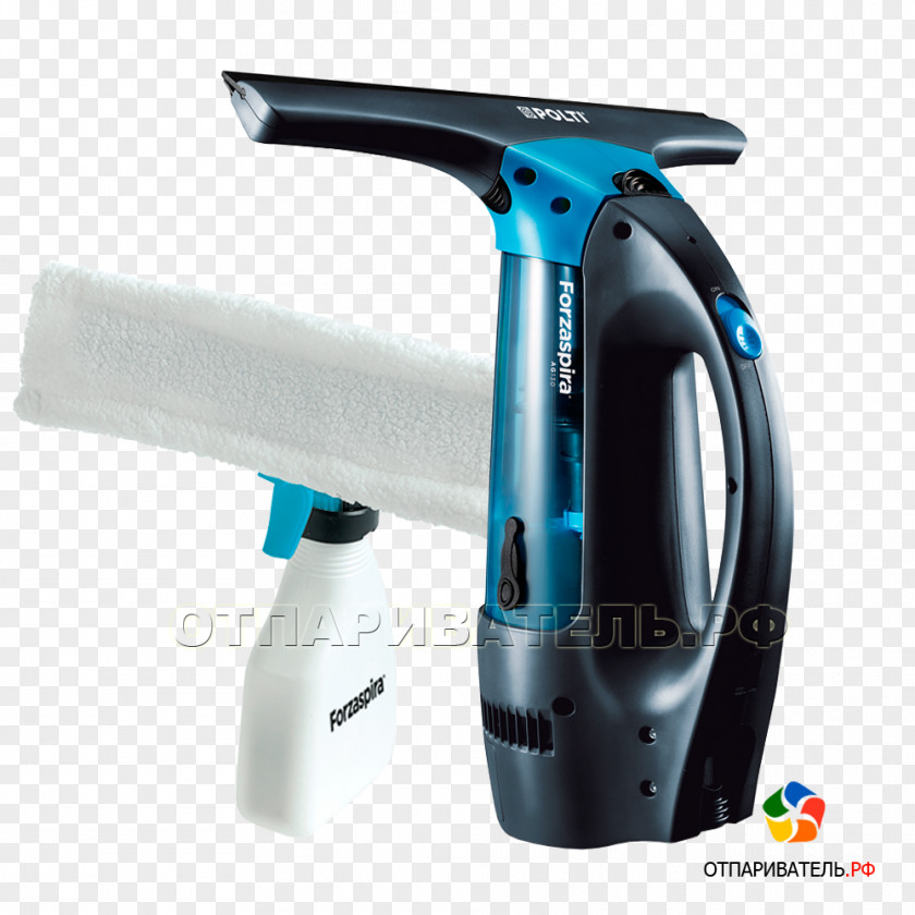 Multi Purpose Window Glass Cleaner Polti Forzaspira Ag 130 Vacuum Vapor Steam Home Appliance PNG