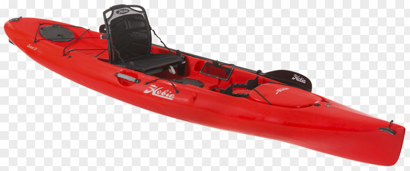 Paddle Sea Kayak Hobie Cat Quest 13 PNG