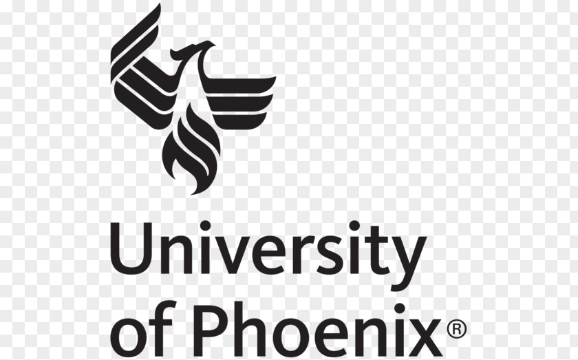School University Of Phoenix Logo For-profit Education PNG