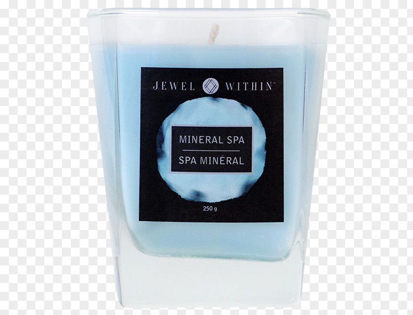 Spa Candle Lighting PNG