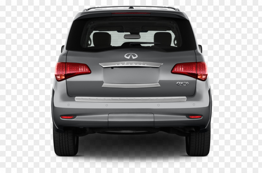 Suv Cars Top View 2012 INFINITI QX56 Car 2015 QX80 QX60 PNG