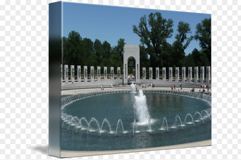 World War Two Victims Remembrance Day National II Memorial Lincoln Reflecting Pool Fountain Water Resources PNG