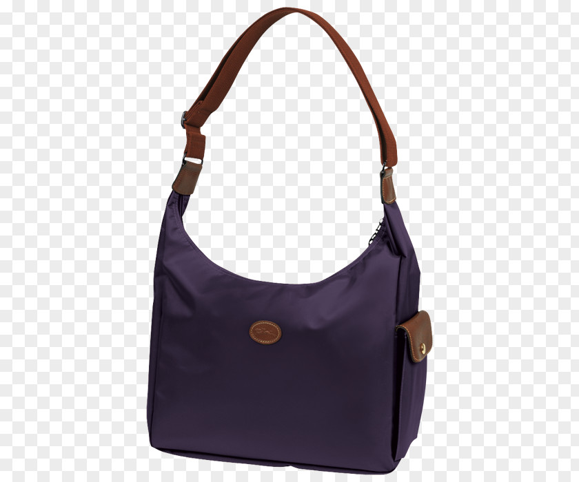 Bag Hobo Handbag Satchel Longchamp PNG