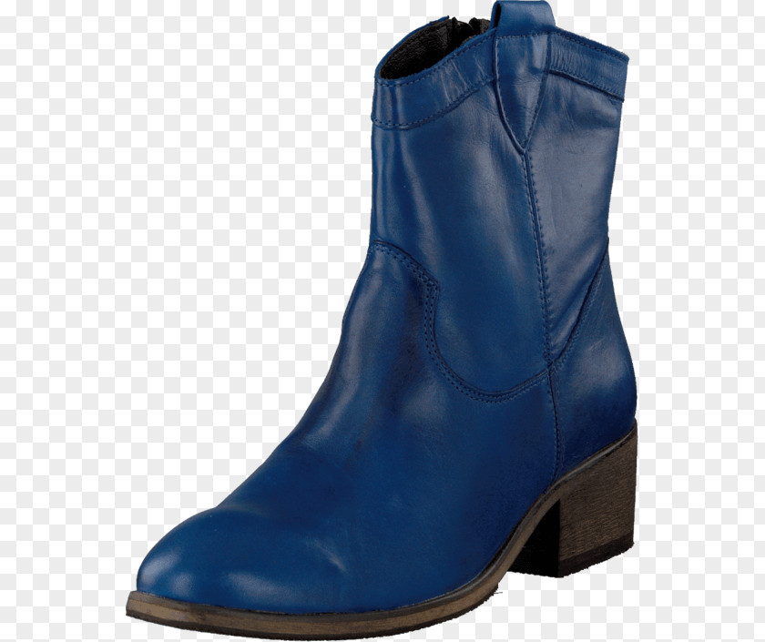 Boot Shoe Leather Blue Sandal PNG
